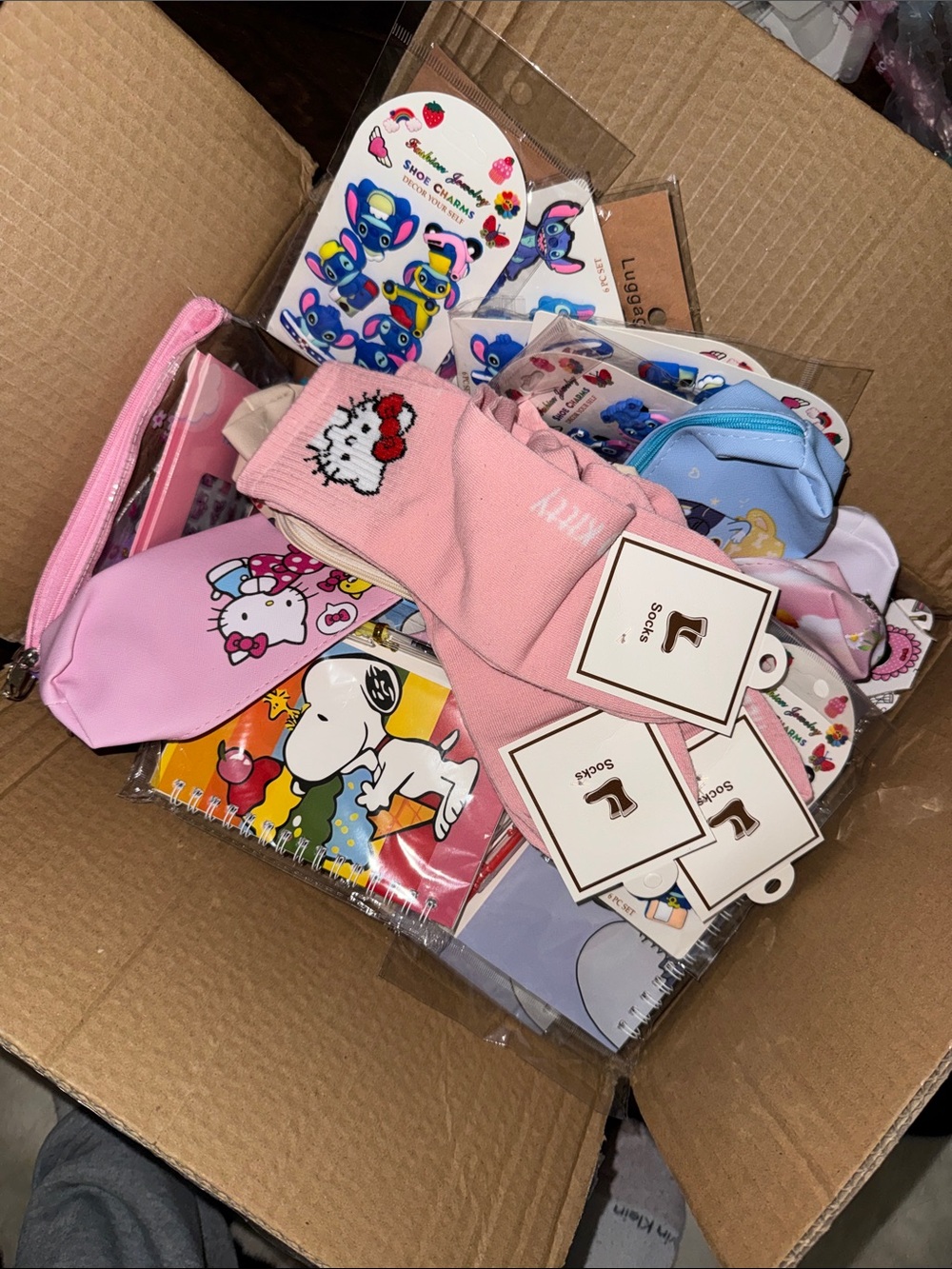 Accessory Bundle